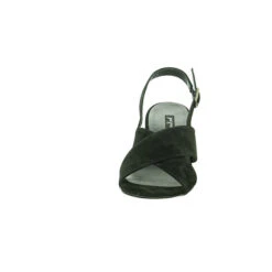 Paul Green Sandalen/Sandaletten - Schwarz 4 Paul Green Sandalen/Sandaletten - Schwarz -Paul Green 8716320 05